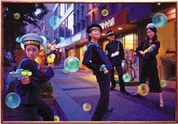 藏品(張飛戰岳飛 泡泡滿天飛05)的圖片