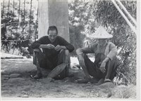 藏品(邱德雲5X7”相片7)的圖片