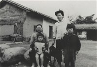 藏品(邱德雲5X7”相片32)的圖片