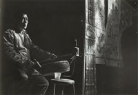 藏品(邱德雲5X7”相片56)的圖片