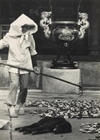 藏品(邱德雲5X7”相片62)的圖片