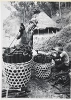 藏品(邱德雲5X7”相片75)的圖片