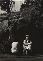 藏品(邱德雲5X7”相片83)的圖片