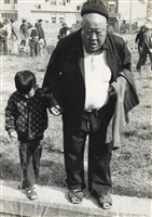 藏品(邱德雲5X7”相片115)的圖片