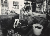 藏品(邱德雲5X7”相片119)的圖片