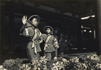 藏品(邱德雲5X7”相片121)的圖片