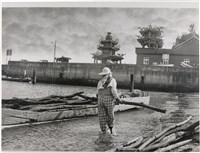 藏品(邱德雲單張相紙33)的圖片