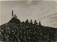 藏品(邱德雲單張相紙80<登峯造極>)的圖片