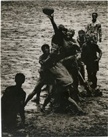 藏品(邱德雲單張相紙96)的圖片