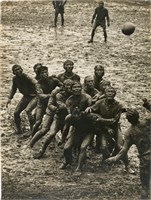 藏品(邱德雲單張相紙97<你搶我奪>)的圖片