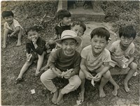 藏品(邱德雲單張相紙128)的圖片