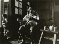 藏品(邱德雲8X10”相片9)的圖片