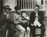 藏品(邱德雲8X10”相片25)的圖片