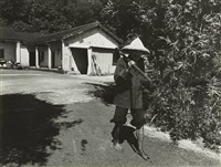 藏品(邱德雲8X10”相片47)的圖片