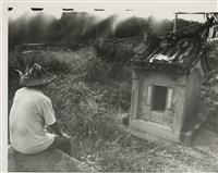 藏品(邱德雲8X10”相片50)的圖片