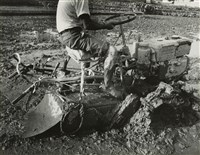 藏品(邱德雲8X10”相片56)的圖片