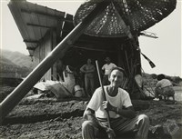 藏品(邱德雲8X10”相片62)的圖片