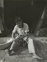 藏品(邱德雲8X10”相片78)的圖片