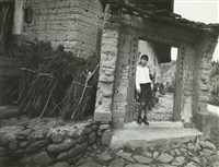 藏品(邱德雲8X10”相片109)的圖片