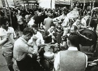 藏品(邱德雲8X10”相片114)的圖片