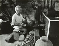 藏品(邱德雲8X10”相片117)的圖片