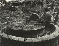 藏品(邱德雲裝裱相紙:風吹日炙系列1)的圖片