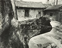 藏品(邱德雲裝裱相紙:風吹日炙系列2)的圖片