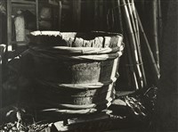 藏品(邱德雲裝裱相紙:風吹日炙系列5)的圖片