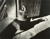 藏品(邱德雲裝裱相紙:風吹日炙系列6)的圖片