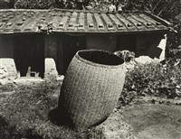 藏品(邱德雲裝裱相紙:風吹日炙系列9)的圖片