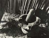 藏品(邱德雲裝裱相紙:風吹日炙系列15)的圖片