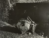 藏品(邱德雲裝裱相紙:風吹日炙系列16)的圖片