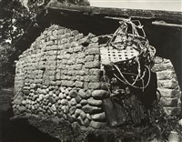 藏品(邱德雲裝裱相紙:風吹日炙系列17)的圖片