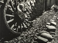 藏品(邱德雲裝裱相紙:風吹日炙系列19)的圖片