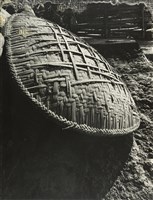 藏品(邱德雲裝裱相紙:風吹日炙系列20)的圖片