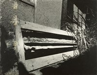 藏品(邱德雲裝裱相紙:風吹日炙系列21)的圖片