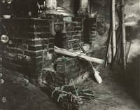 藏品(邱德雲裝裱相紙:風吹日炙系列30)的圖片