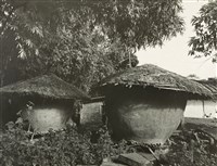 藏品(邱德雲裝裱相紙:風吹日炙系列34)的圖片