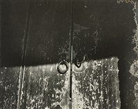 藏品(邱德雲裝裱相紙:風吹日炙系列36)的圖片