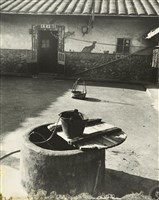 藏品(邱德雲裝裱相紙:風吹日炙系列37)的圖片