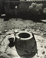 藏品(邱德雲裝裱相紙:風吹日炙系列38)的圖片