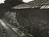 藏品(邱德雲裝裱相紙:風吹日炙系列39)的圖片