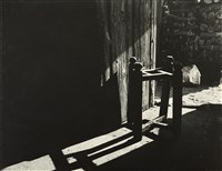 藏品(邱德雲裝裱相紙:風吹日炙系列40)的圖片