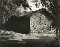 藏品(邱德雲裝裱相紙:風吹日炙系列42)的圖片