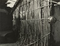 藏品(邱德雲裝裱相紙:風吹日炙系列43)的圖片