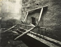 藏品(邱德雲裝裱相紙:風吹日炙系列48)的圖片