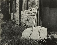 藏品(邱德雲裝裱相紙:風吹日炙系列51)的圖片