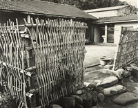 藏品(邱德雲裝裱相紙:風吹日炙系列52)的圖片