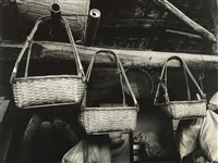 藏品(邱德雲裝裱相紙:風吹日炙系列53)的圖片