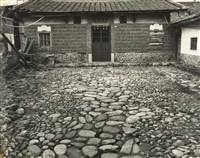 藏品(邱德雲裝裱相紙:風吹日炙系列57)的圖片